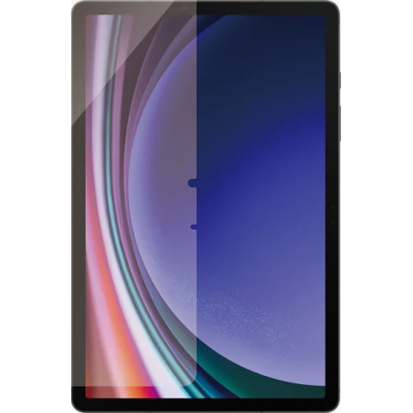 PanzerGlass SP Ultra-Wide Fit Glass - Clear - for Samsung Galaxy Tab S9/S9 FE