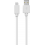 Sinox Cable USB A to Micro USB 1m - Blanc