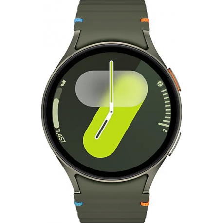 Samsung Galaxy Watch7 44mm BT - Green