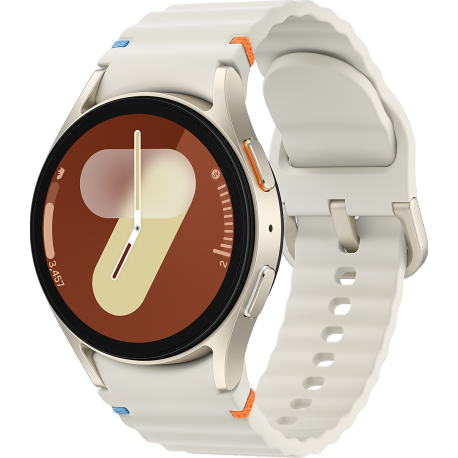 Samsung Galaxy Watch7 40mm BT - Cream