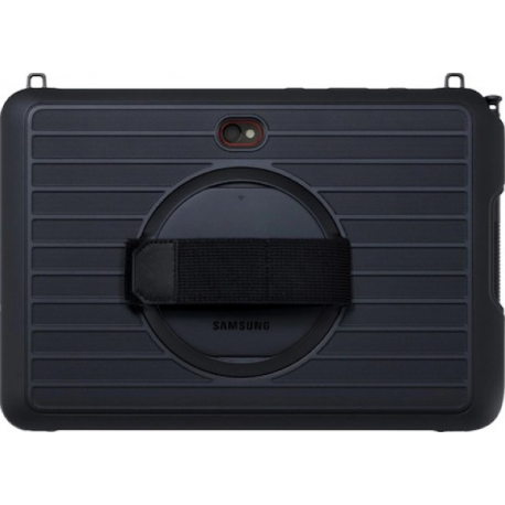 Samsung Smartcase - Noire - for Samsung Galaxy Tab Active4 Pro