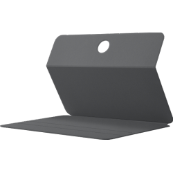 OnePlus Folio Case - Grey - for OnePlus Pad 2