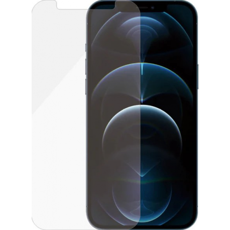 PanzerGlass Screenpro Standard Fit - Clear - for Apple iPhone 12 Pro Max