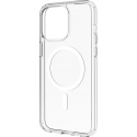 MyWay MagSafe Case - Transparent - pour iPhone 15 Pro Max