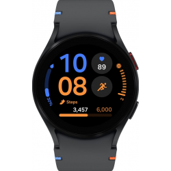 Samsung Galaxy Watch FE 40mm BT - Zwart