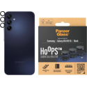 PanzerGlass Hoops Camera Protector - Black - for Samsung Galaxy A15 4G/5G