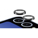 PanzerGlass Hoops Camera Lens Protector - Black - for Samsung Galaxy Z Flip5