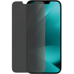 PanzerGlass Privacy Classic Fit Glass - Clear - voor iPhone 14 Plus/13 Pro Max