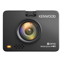 Kenwood DRV-A510W Dashcam Ultra HD Wifi Black