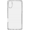 ITSkins Level 2 Spectrum R cover - transparent - for iPhone 16