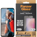 PanzerGlass Privacy Ultra-Wide Fit Glass - Clear - for Samsung Galaxy A25 4G/5G