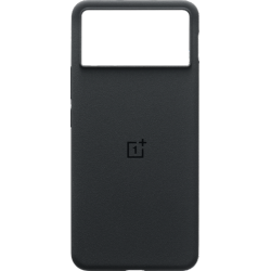 OnePlus Sandstone Case - Black - for OnePlus Nord 4 