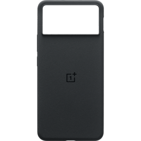 OnePlus Sandstone Case - Black - for OnePlus Nord 4 