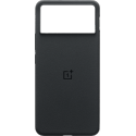 OnePlus Sandstone Case - Black - for OnePlus Nord 4 