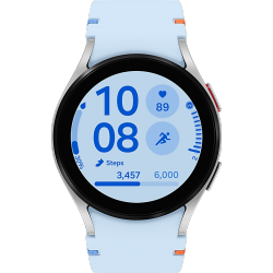 Samsung Galaxy Watch FE 40mm BT - Argent