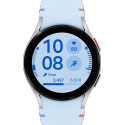 Samsung Galaxy Watch FE 40mm BT - Argent