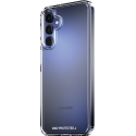 PanzerGlass HardCase avec D3O - Clear - pour Samsung Galaxy A15 4G/5G