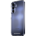 PanzerGlass HardCase avec D3O - Clear - pour Samsung Galaxy A25 5G