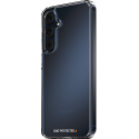 PanzerGlass HardCase avec D3O - Clear - pour Samsung Galaxy A55 5G