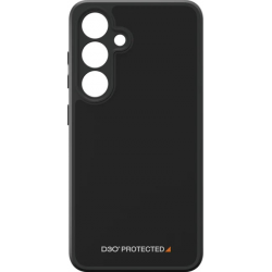 PanzerGlass HardCase with D3O - Black - for Samsung Galaxy S24