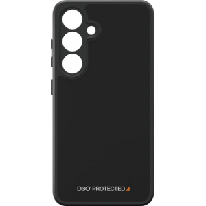 PanzerGlass HardCase met D3O - Zwart - voor Samsung Galaxy S24