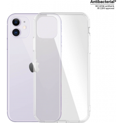 PanzerGlass HardCase - Clear - for iPhone 11/XR