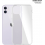 PanzerGlass HardCase - Clear - voor iPhone 11/XR