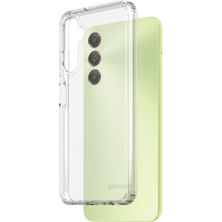 PanzerGlass HardCase - Clear - for Samsung Galaxy A05s