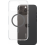 CARE. by PZG Flagship Case Urban Combat MagSafe - Black - for iPhone 16 Pro Max