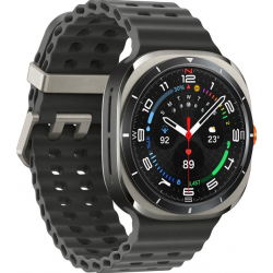 Samsung Galaxy Watch Ultra 47mm LTE - Titanium