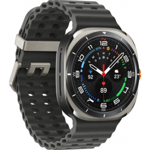 Samsung Galaxy Watch Ultra 47mm LTE - Titane