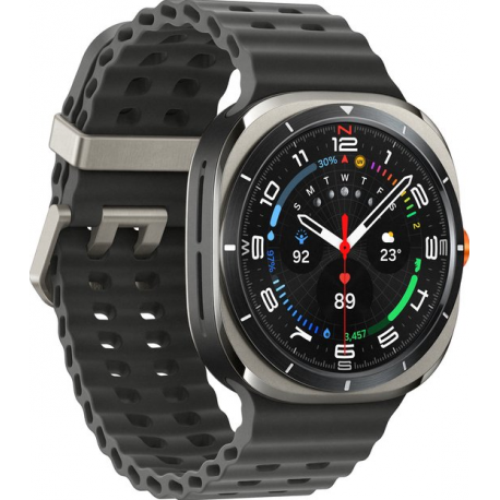 Samsung Galaxy Watch Ultra 47mm LTE - Titane