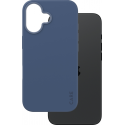 CARE. by PZG Fashionable Case w. MagSafe - Blauw - voor iPhone 16