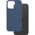 CARE. by PZG Fashionable Case w. MagSafe - Blauw - voor iPhone 16 Pro Max