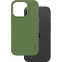 CARE. by PZG Fashionable Case w. MagSafe - Green - for iPhone 16 Pro