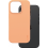 CARE. by PZG Fashionable Case w. MagSafe - Peachy - for iPhone 16 Pro