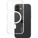 CARE. by PZG Flagship Case Urban Combat w. MagSafe - Blanc - pour iPhone 16