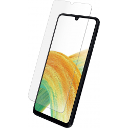 MyWay Tempered Glass Flat - voor Samsung Galaxy A34 5G