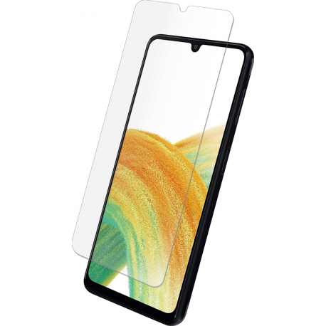 MyWay Tempered Glass Flat - pour Samsung Galaxy A34 5G