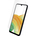 MyWay Tempered Glass Flat - voor Samsung Galaxy A34 5G