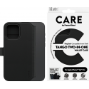 CARE. by PZG Feature Case Two-in-One Wallet - Tango - voor iPhone 16 Pro Max