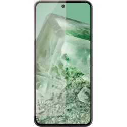 PanzerGlass Screen Protector Ultra-Wide Fit - Clear - for Google Pixel 9