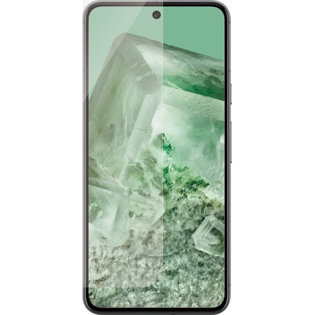 PanzerGlass Screen Protector Ultra-Wide Fit - Clear - for Google Pixel 9