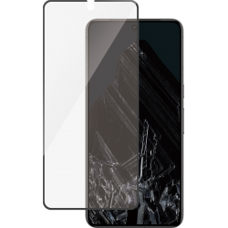 PanzerGlass Screen Protector Ultra-Wide Fit - Clear - voor Google Pixel 8 Pro