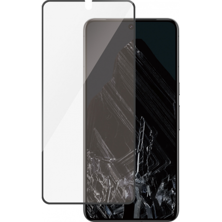 PanzerGlass Screen Protector Ultra-Wide Fit - Clear - for Google Pixel 8 Pro