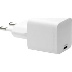 Dbramante EU Thuislader - USB-C 30W - Wit