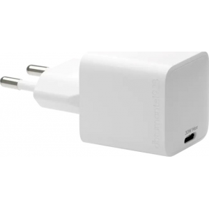 Dbramante EU Chargeur Mural - USB-C 30W - Blanc