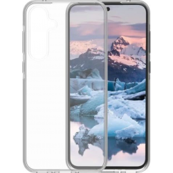 DBramante recycled cover Greenland - transparent - for Samsung Galaxy S23 FE