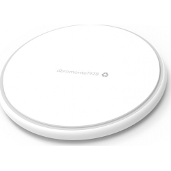 Dbramante Value Line Wireless Charger 15W - White