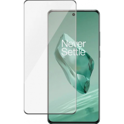 PanzerGlass Screen Protector Ultra-Wide Fit - Clear - for OnePlus 12